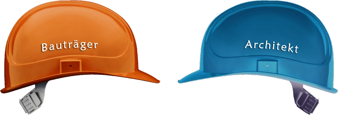 Bauhelme