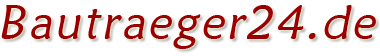 Logo Bautraeger24.de